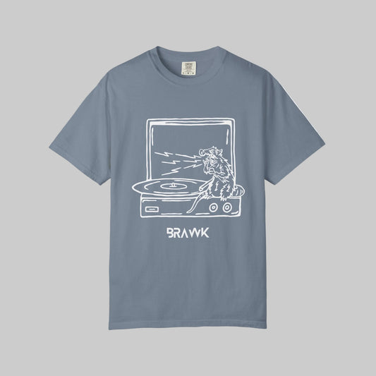 'Ratwave' Premium T-Shirt