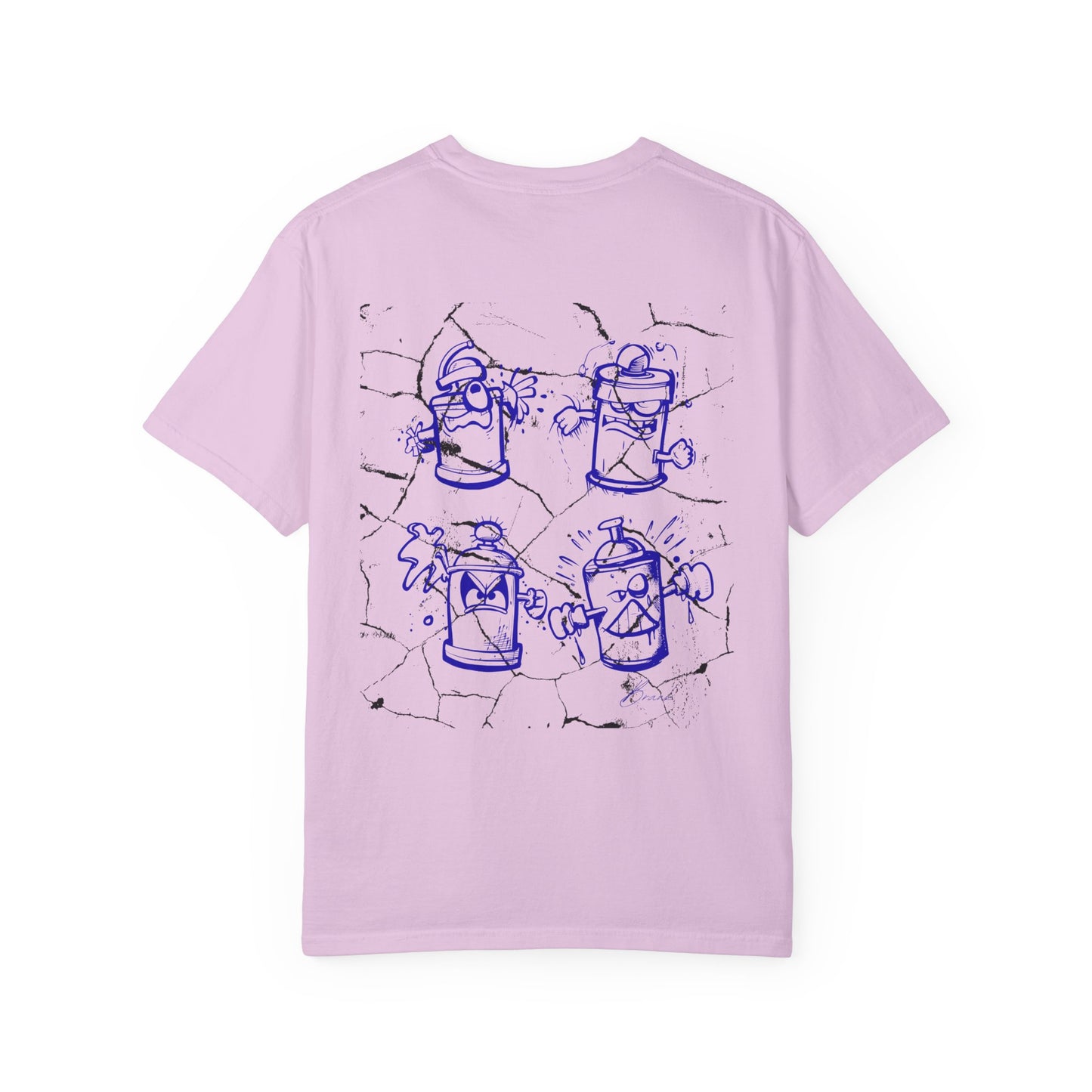 'Canarchy' Premium T-Shirt