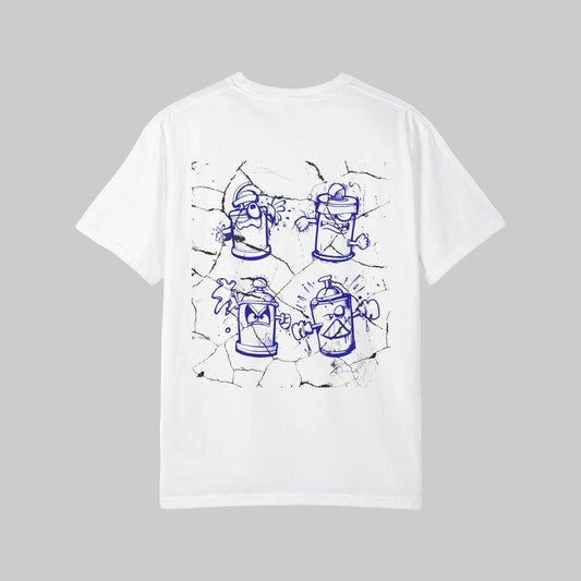 'Canarchy' Premium T-Shirt