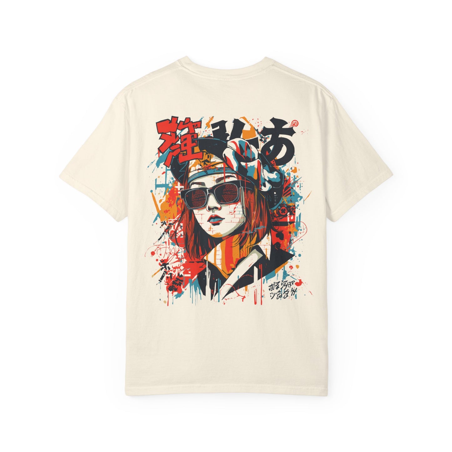 'KYO' Premium T Shirt