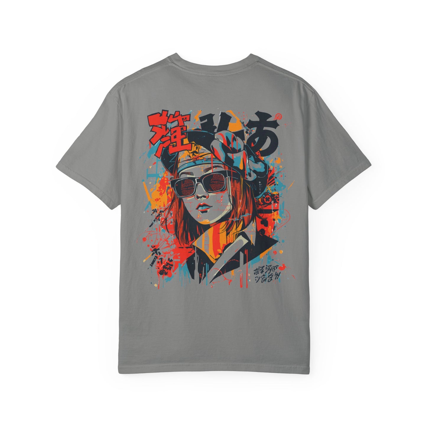 'KYO' Premium T Shirt