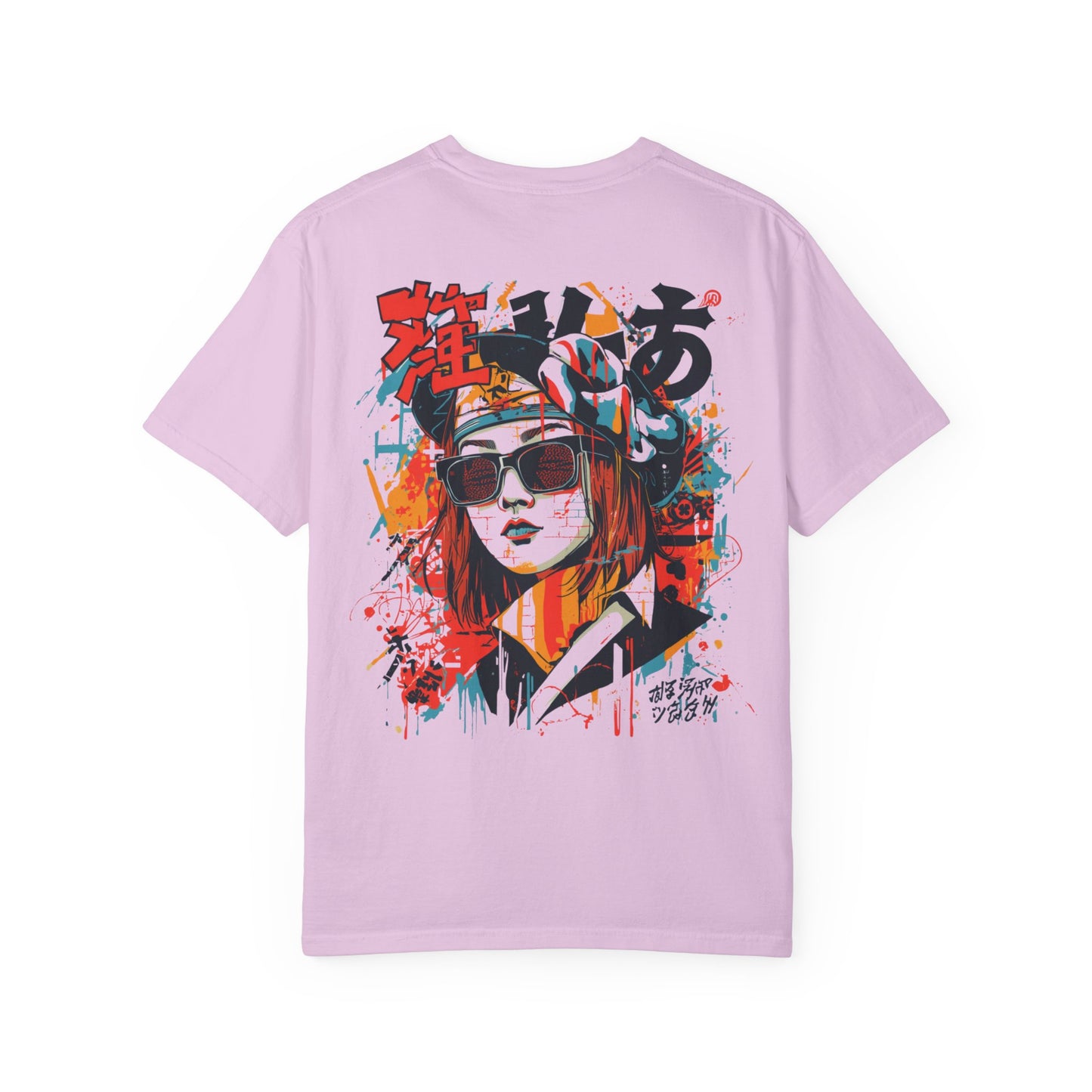'KYO' Premium T Shirt