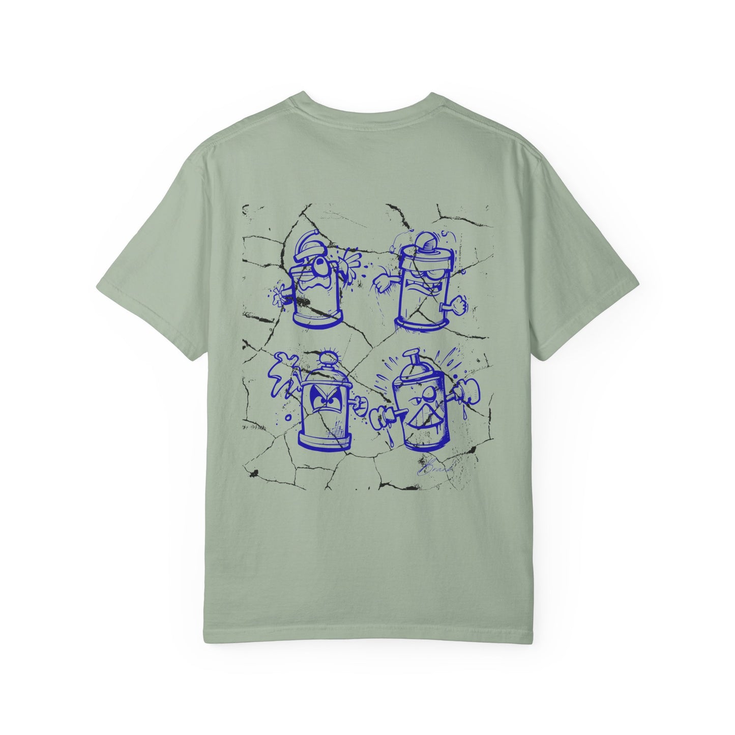 'Canarchy' Premium T-Shirt