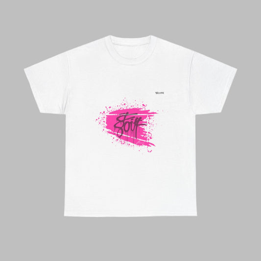 Wall Graffiti T-Shirt