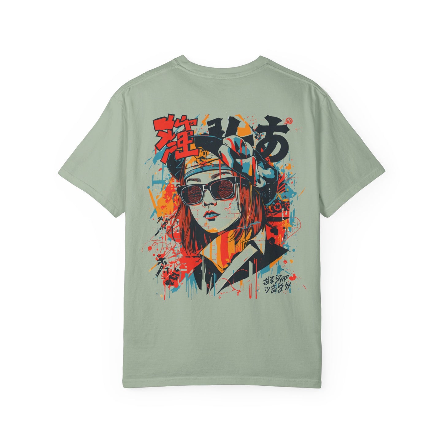 'KYO' Premium T Shirt