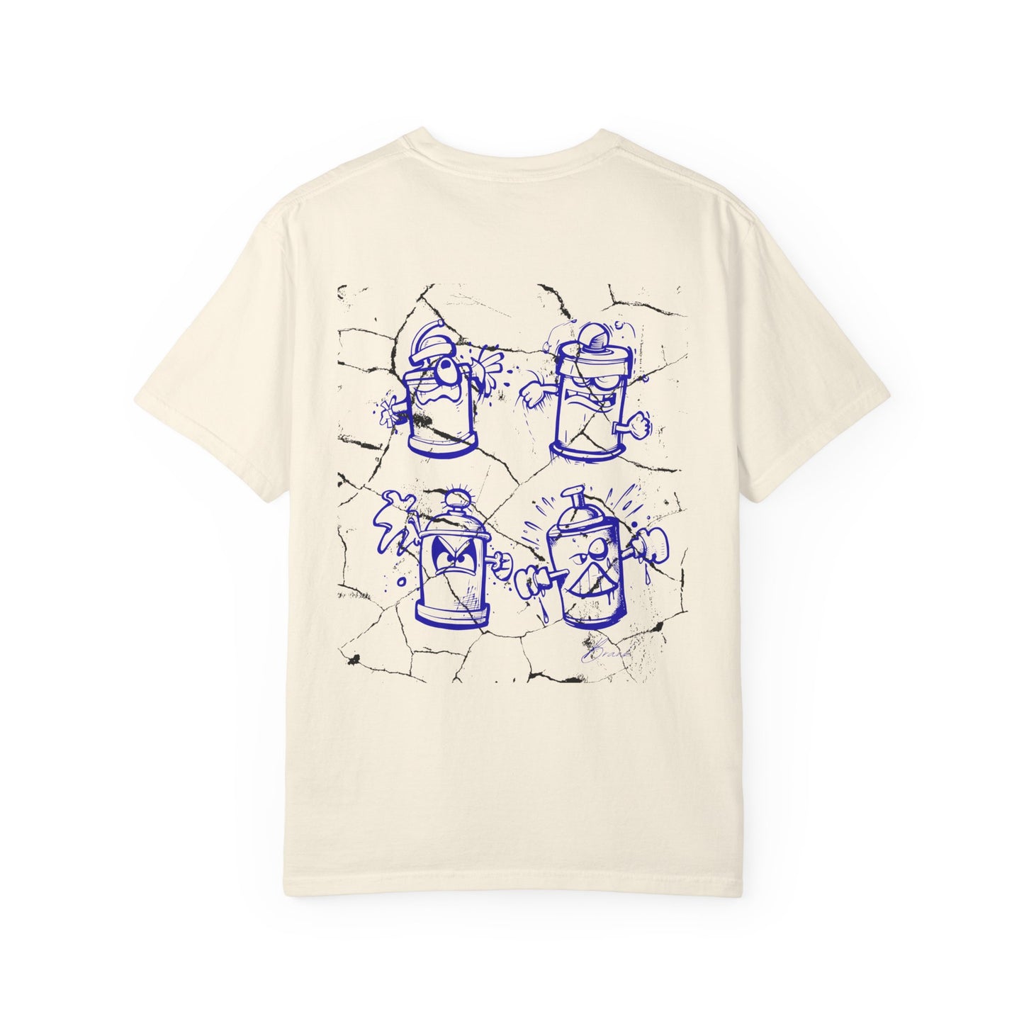 'Canarchy' Premium T-Shirt