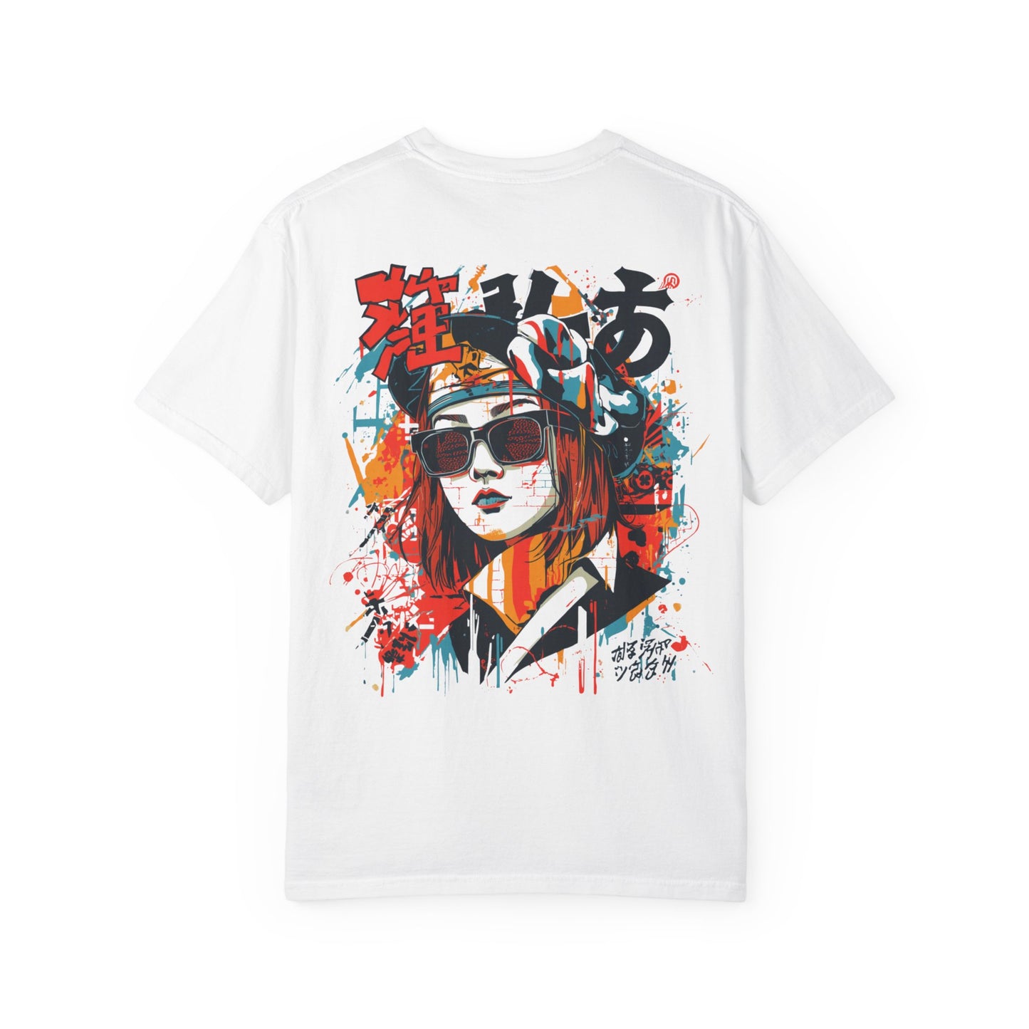 'KYO' Premium T Shirt