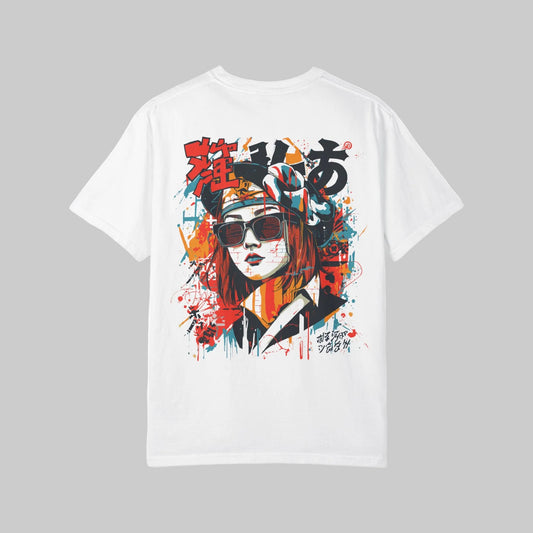 'KYO' Premium T Shirt
